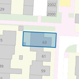 Perceel UBH00-B-3664