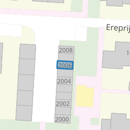 Perceel UBH00-B-3665