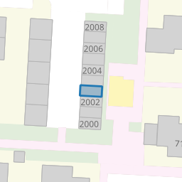 Perceel UBH00-B-3669