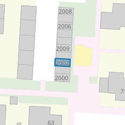 Perceel UBH00-B-3670