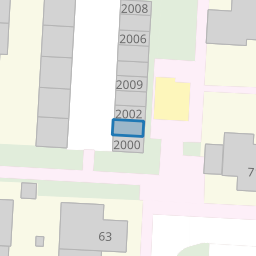 Perceel UBH00-B-3671