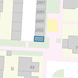 Perceel UBH00-B-3672