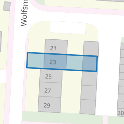 Perceel UBH00-B-3676