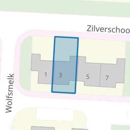 Perceel UBH00-B-3679