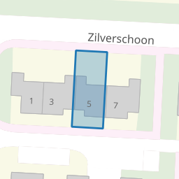 Perceel UBH00-B-3680