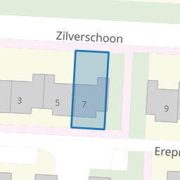 Perceel UBH00-B-3681