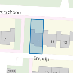 Perceel UBH00-B-3682