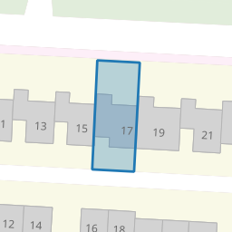 Perceel UBH00-B-3686