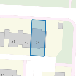 Perceel UBH00-B-3690