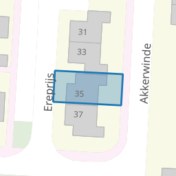 Perceel UBH00-B-3693