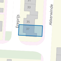 Perceel UBH00-B-3694