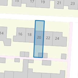 Perceel UBH00-B-3700