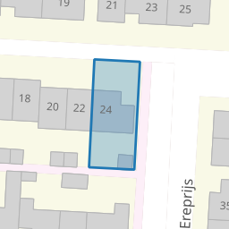 Perceel UBH00-B-3702