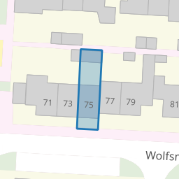 Perceel UBH00-B-3709