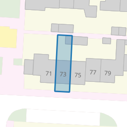 Perceel UBH00-B-3710