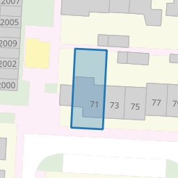 Perceel UBH00-B-3711