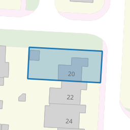 Perceel UBH00-B-3714