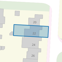 Perceel UBH00-B-3715