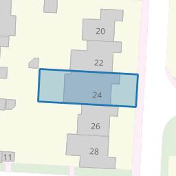 Perceel UBH00-B-3716