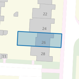 Perceel UBH00-B-3717