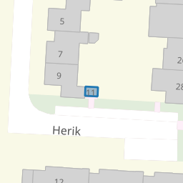 Perceel UBH00-B-3720