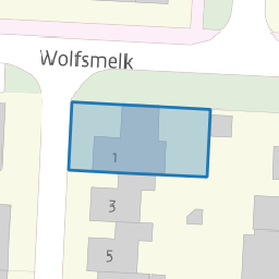 Perceel UBH00-B-3725