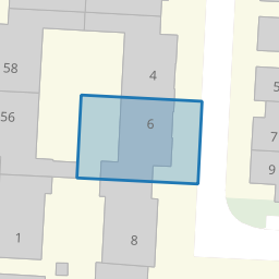 Perceel UBH00-B-3732