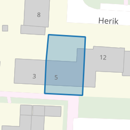 Perceel UBH00-B-3735