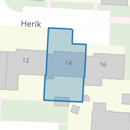 Perceel UBH00-B-3737