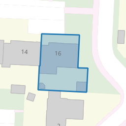 Perceel UBH00-B-3738