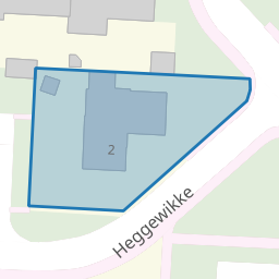 Perceel UBH00-B-3739