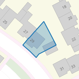 Perceel UBH00-B-3743