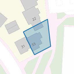 Perceel UBH00-B-3745