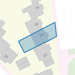 Perceel UBH00-B-3747