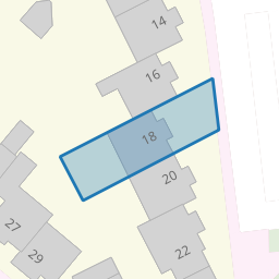 Perceel UBH00-B-3748