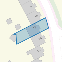 Perceel UBH00-B-3751