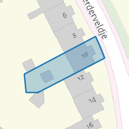 Perceel UBH00-B-3752