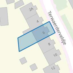 Perceel UBH00-B-3754