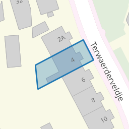 Perceel UBH00-B-3755