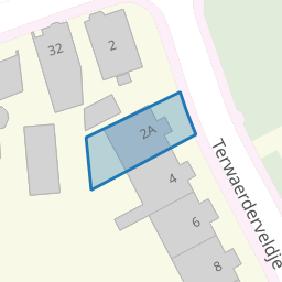 Perceel UBH00-B-3756