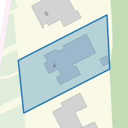 Perceel UBH00-B-3764