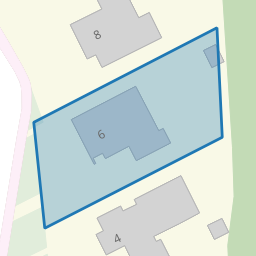 Perceel UBH00-B-3765