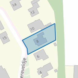 Perceel UBH00-B-3766