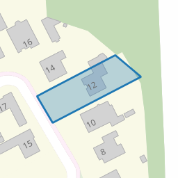 Perceel UBH00-B-3768