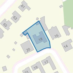 Perceel UBH00-B-3771