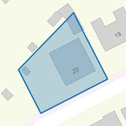 Perceel UBH00-B-3772