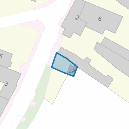 Perceel UBH00-B-3773