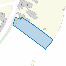 Perceel UBH00-B-3774