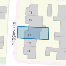 Perceel UBH00-B-3780