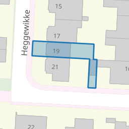 Perceel UBH00-B-3781